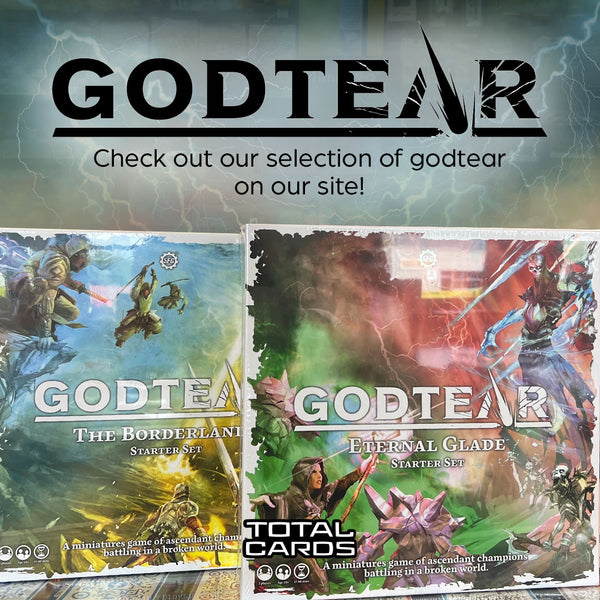 Gain Divinity through violence in Godtear!