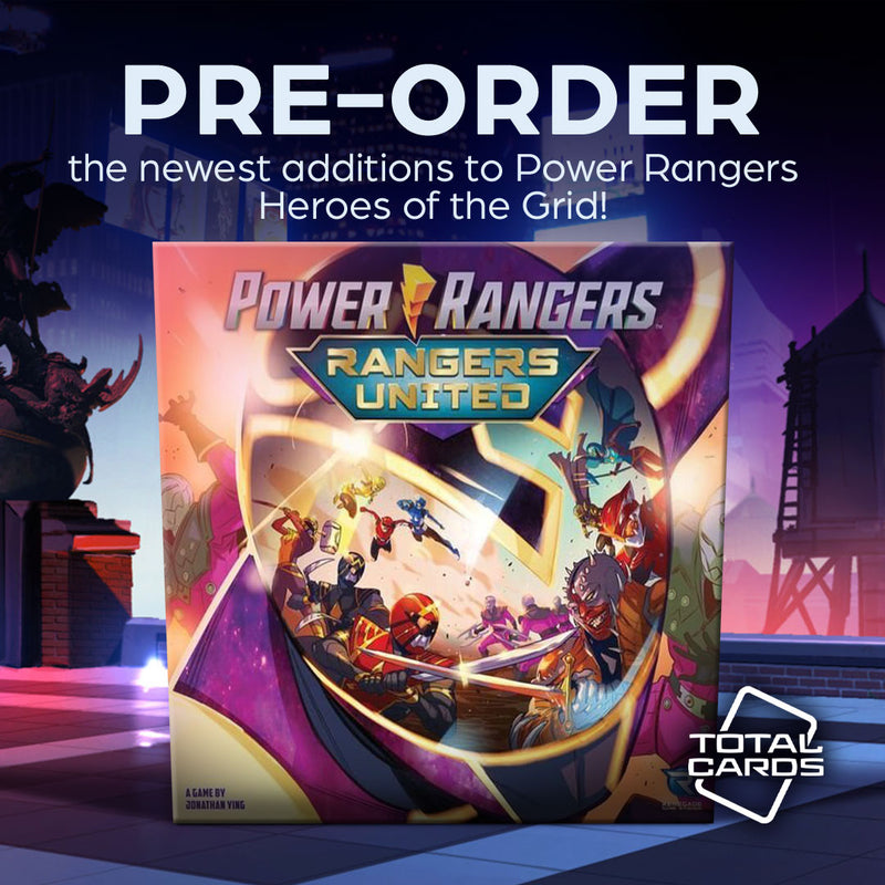 New expansions to come for Heroes of the Grid!