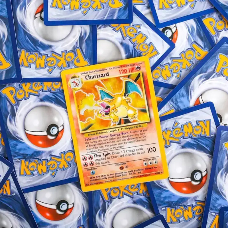 Are Pokmon Cards Worth Anything? Tips and tricks to value your collec Are Pokmon Cards Worth Anything? Tips and tricks to value your collec