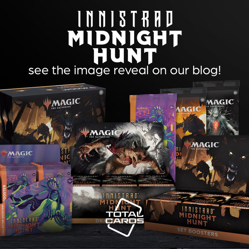 Official images revealed for Midnight Hunt!