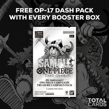 One Piece Card Game