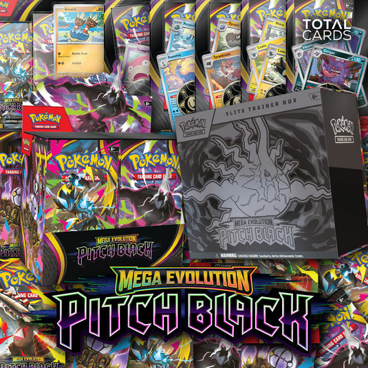 The Pokemon TCGs Next Set has Officially Been Revealed 