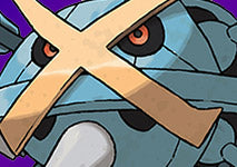 MEGA Metagross EX Premium Collection Revealed