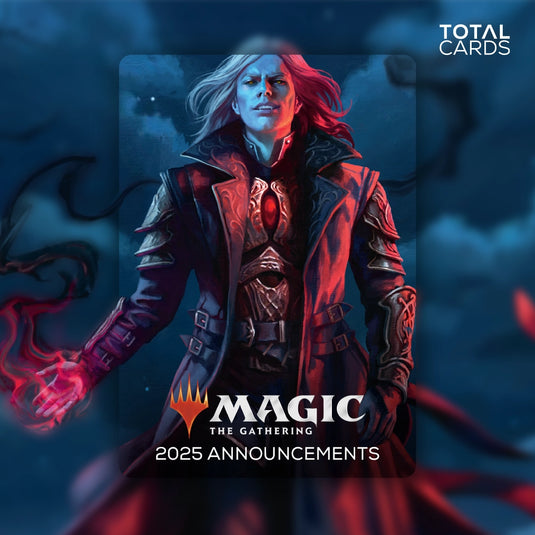 Everything announced at MagicCon 2024: Magic the Gathering's "Next Era"