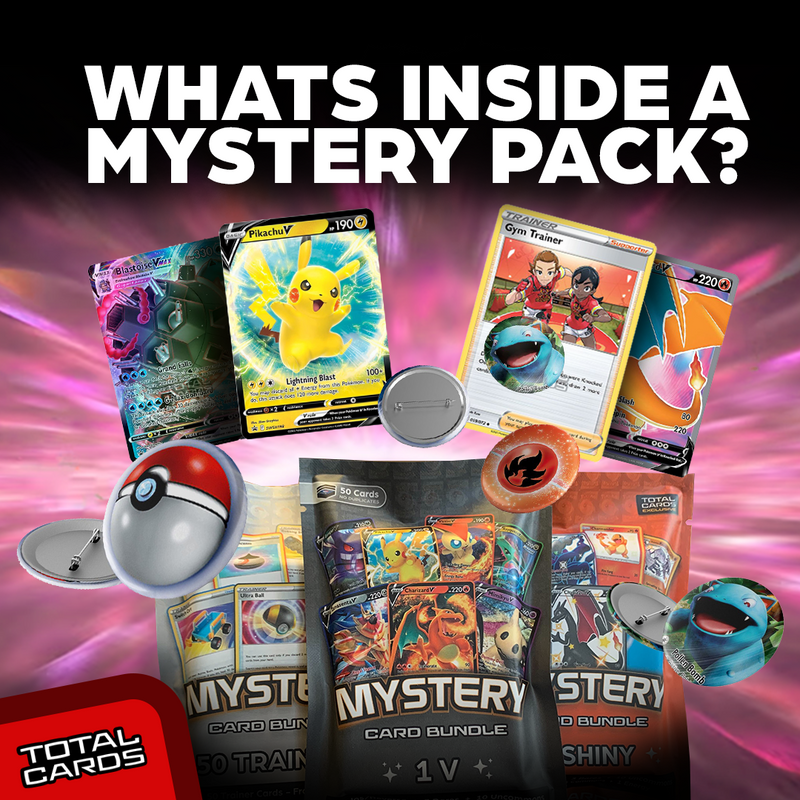pokemon card mystery packs Pokmon Assorted Cards, 50 Piece Pack : Toys & Games making it a coveted addition to any collection Pokemon Prismatic Evolutions surprise box