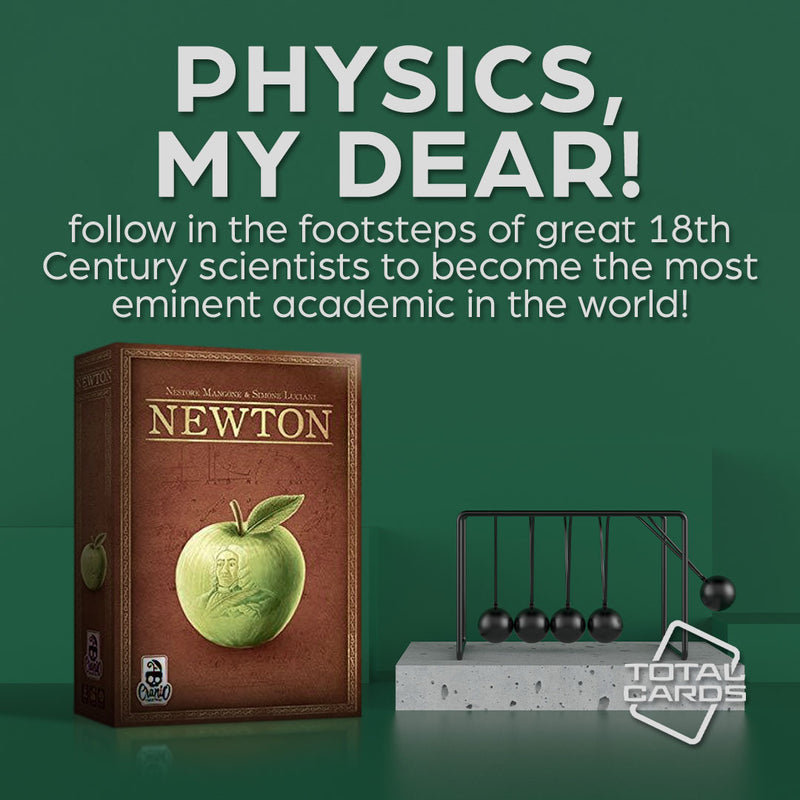 Prove your genius in Newton!