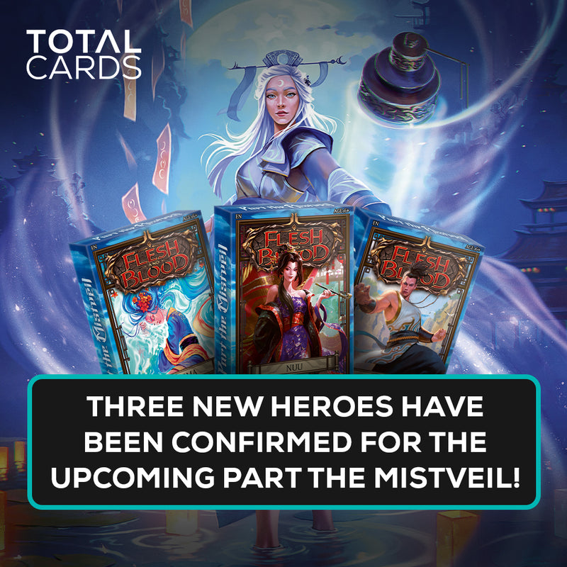 flesh and blood part the mistveil cards 027/237) & TCG Single: Meridian Pathway Puca Puca Games and purpose will reshape your mind Flesh & Blood TCG -