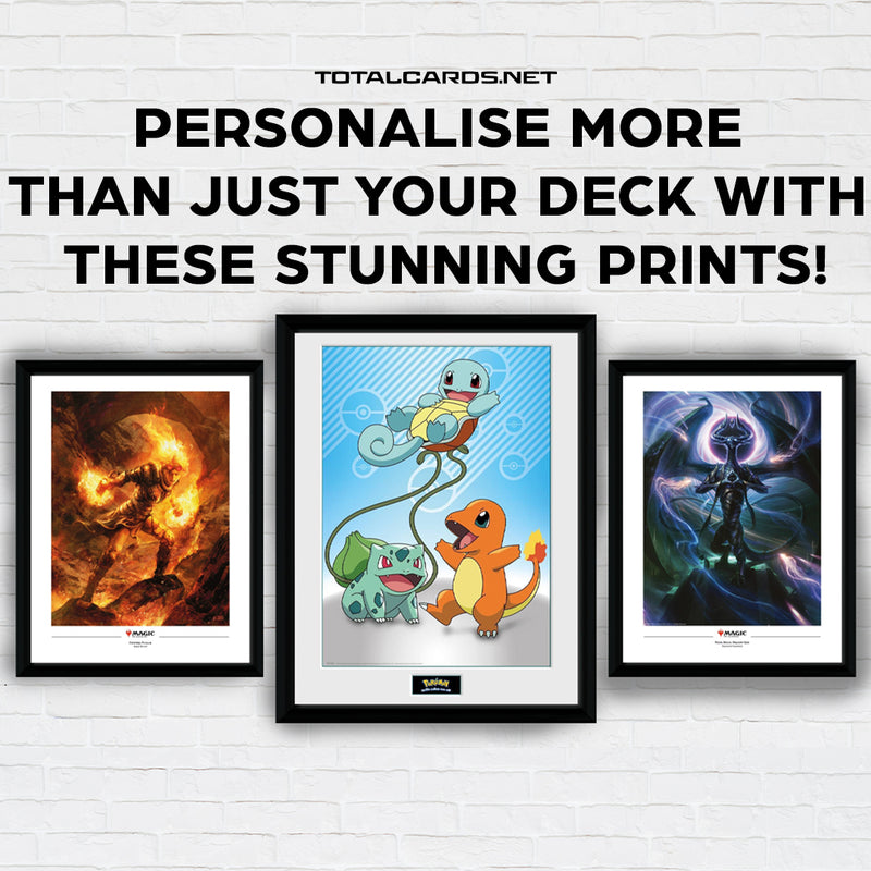 Personalise Your Home with these Stunning Prints!