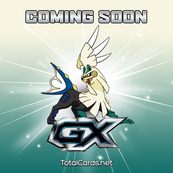 Shiny Silvally-GX Box Revealed