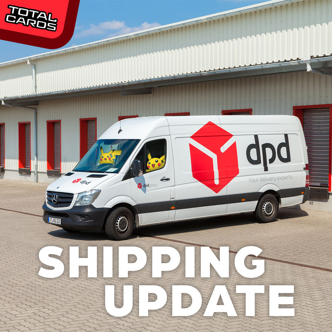 Summer Bank Holiday 2023 Delivery update