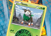 Pokemon FlashFire Checklane Revealed