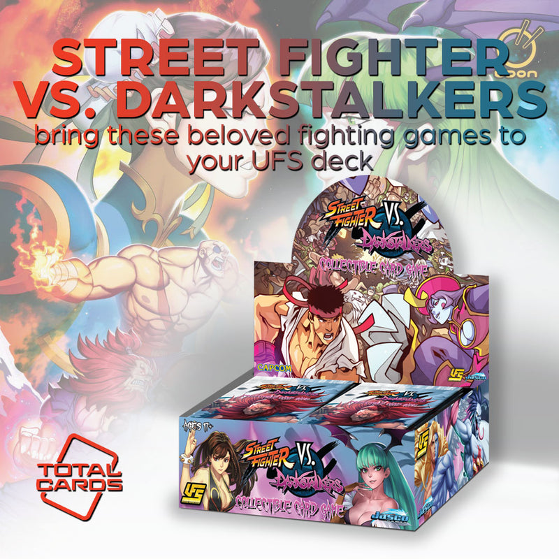 Bring mighty fighters to your table with the Universal Fighting System!