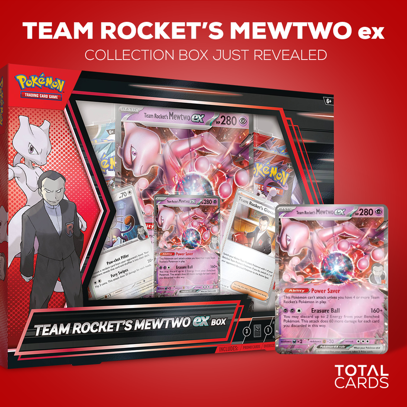 pokemon cards mewtwo ex box Pokemon TCG Mewtwo EX Box Opening