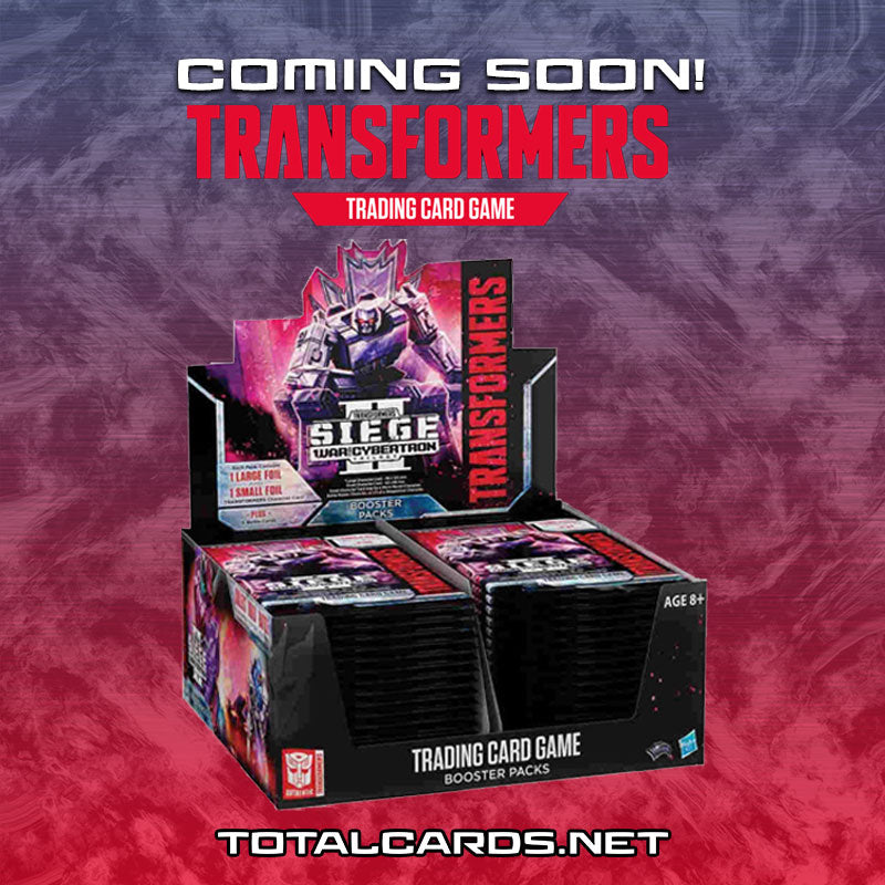 Transformers - War for Cybertron - Siege 2 - Now Available for Pre-Order!