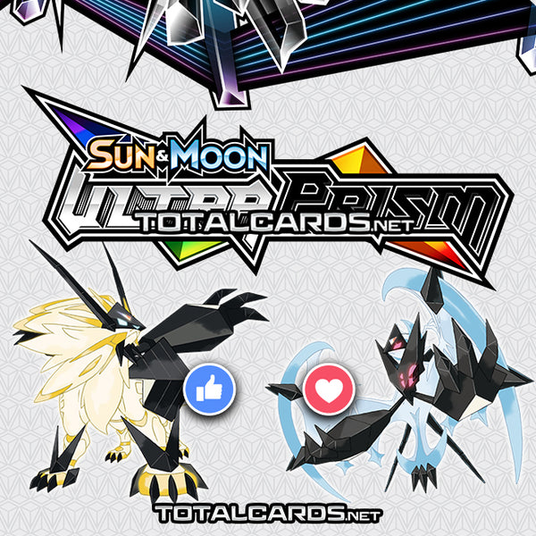 SM5 - Ultra Prism Logo and Mini Album Revealed!