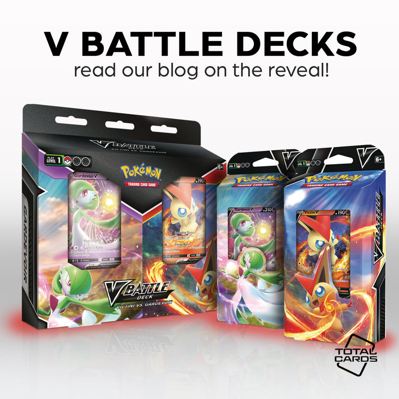 Pokemon May Battle Decks Revealed!!