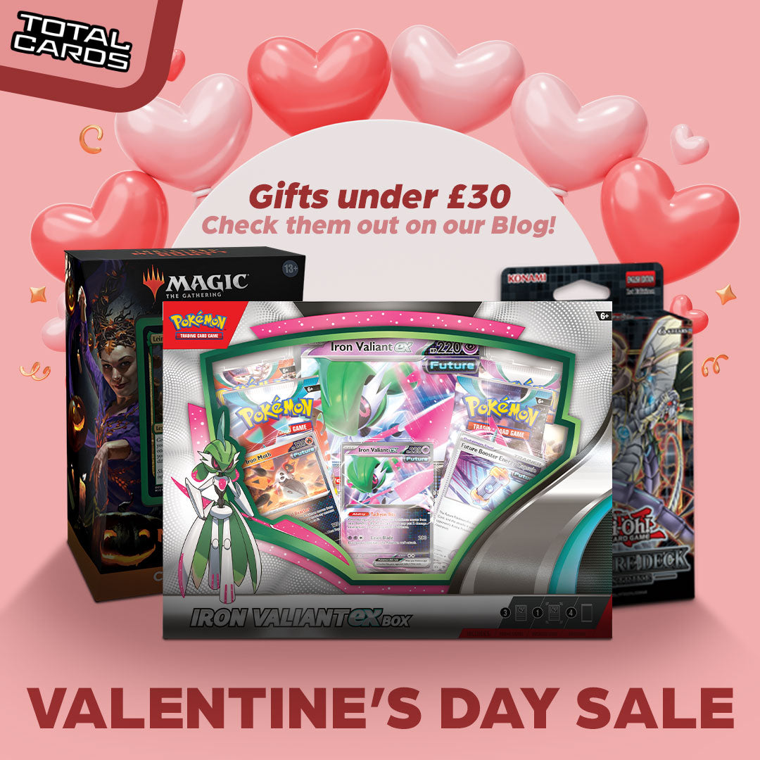 Top Valentine's Gifts for under £30!