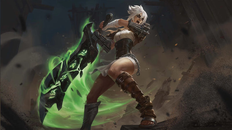 Vendetta's Overnumbered Cards: Every Legend and Connecting Art Variant