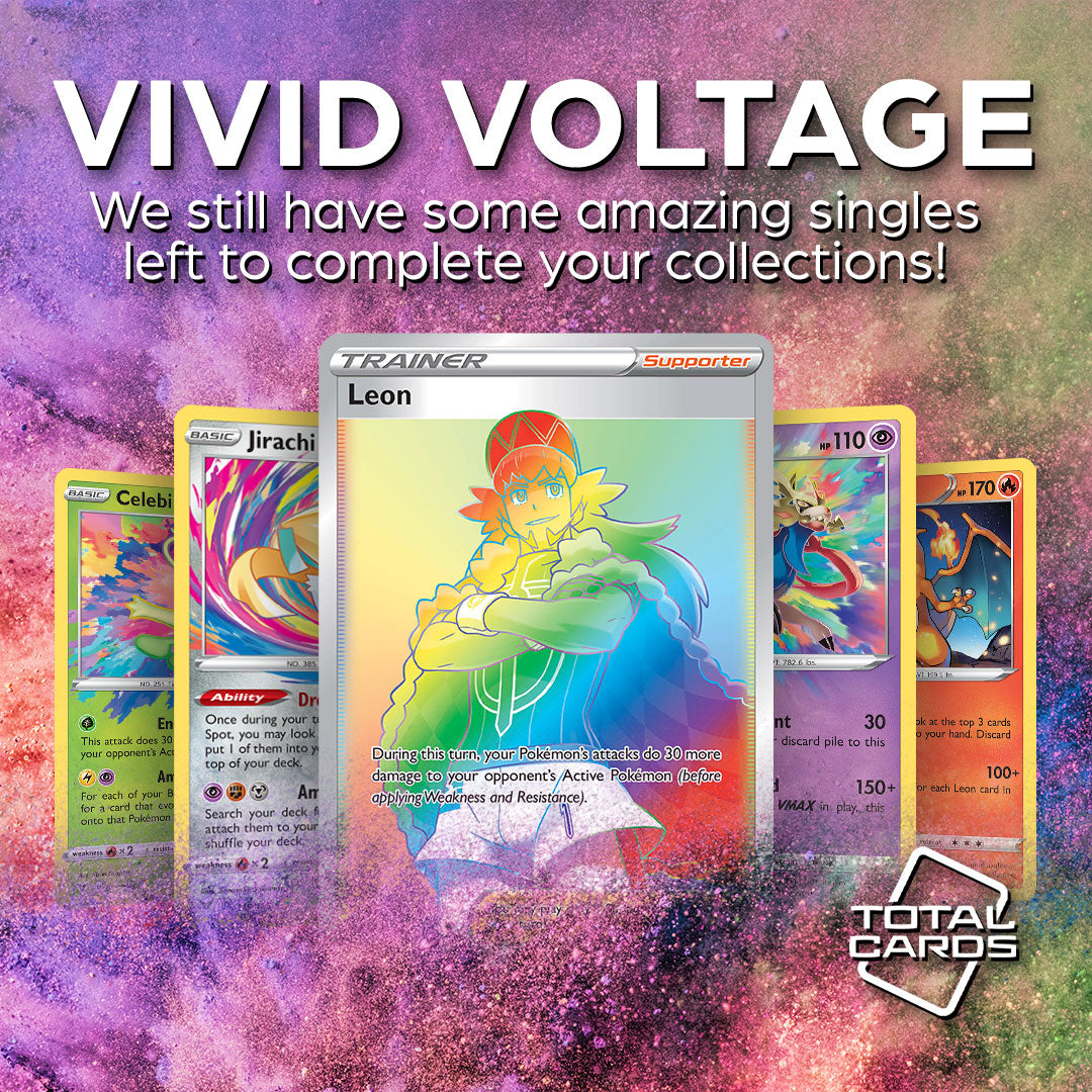 Vivid voltage offers set read description