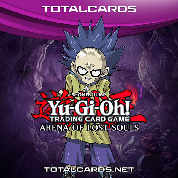 Total Cards - Your Ultimate Source for Yugioh News  16 Total Cards - Your  Ultimate Source for Yugioh News