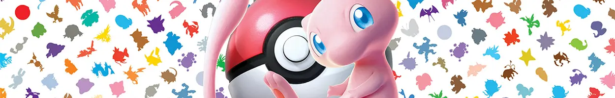 Pokemon - Pokemon Card 151 (Korean)