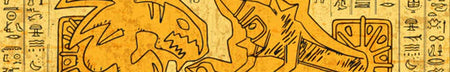 Yu-Gi-Oh! - 2021 Tin of Ancient Battles Logo