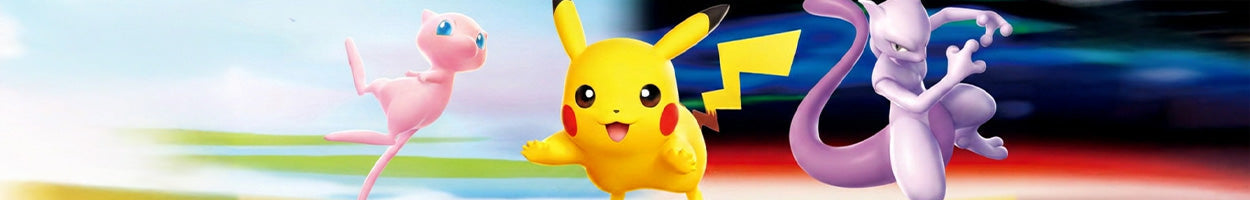 Pokemon - 30th Celebration