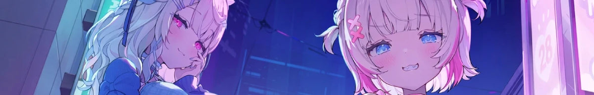 Hololive Official Card Game - Bouncer Bound