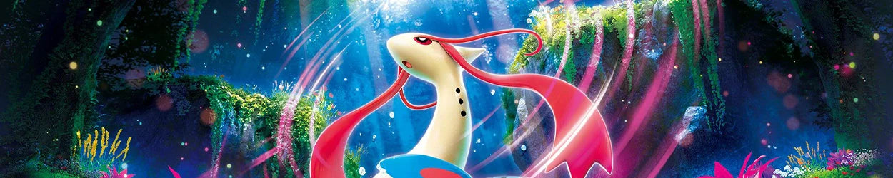 Pokemon - Brilliant Illusions