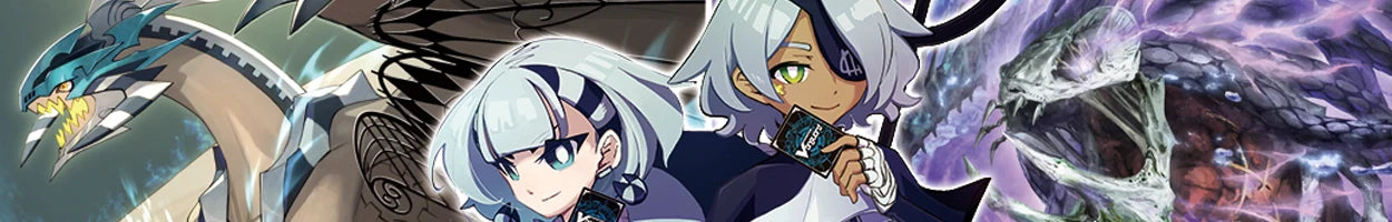 Cardfight Vanguard - Chasm of Lost Souls