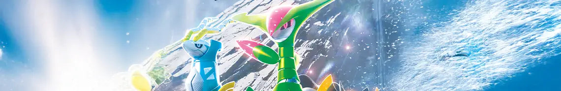 Pokemon - Cyber Judge