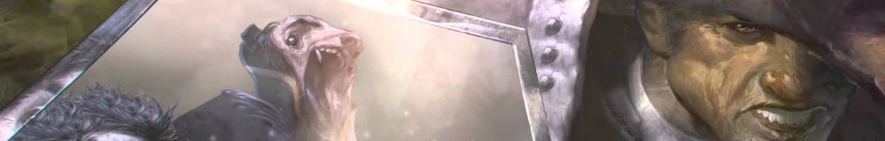 Magic the Gathering - Dark Ascension