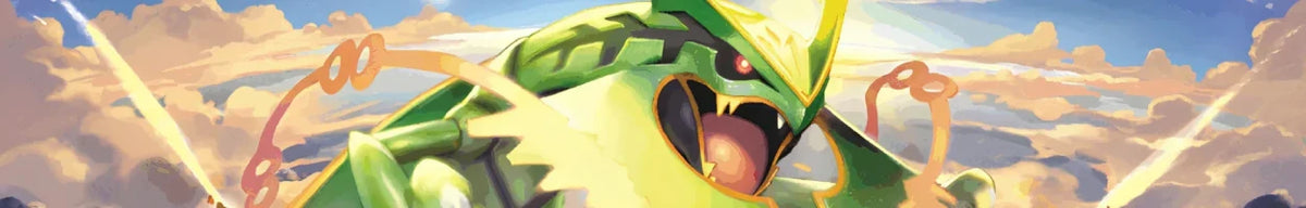 Pokemon - Delta Reign