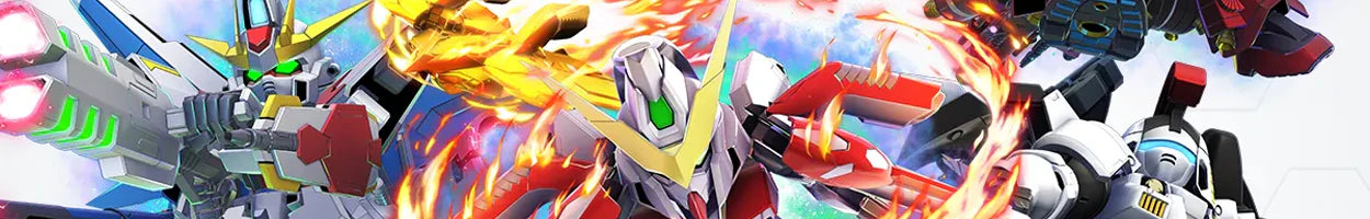 Gundam TCG - Eternal Nexus