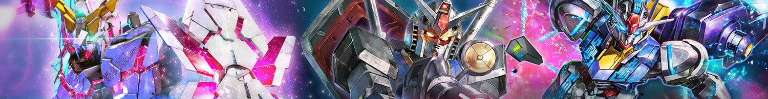 Gundam Events