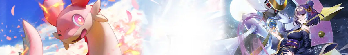 Palworld Official Card Game - Legends Awaken