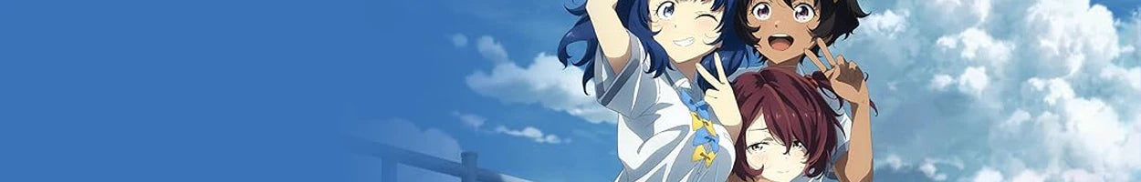 Weiss Schwarz - Makeine: Too Many Losing Heroines!