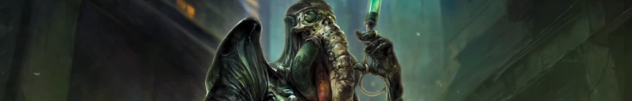 Flesh & Blood - Mastery Pack Assassin