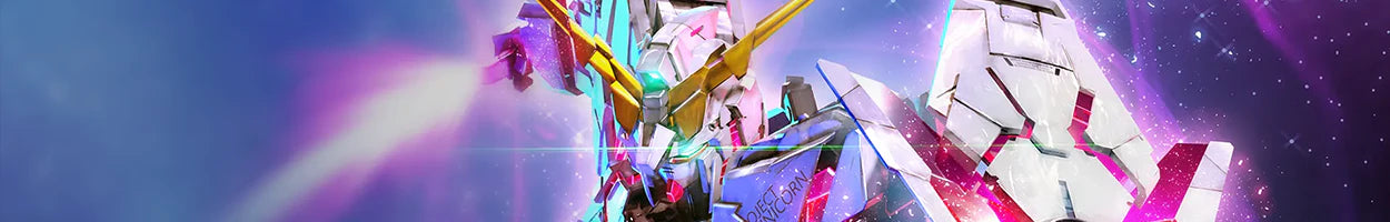 Gundam TCG - Newtype Rising