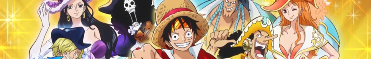 One Piece - OP-17