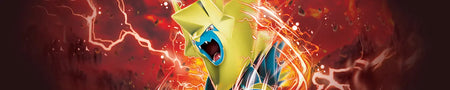 Pokemon - Phantom Forces Logo