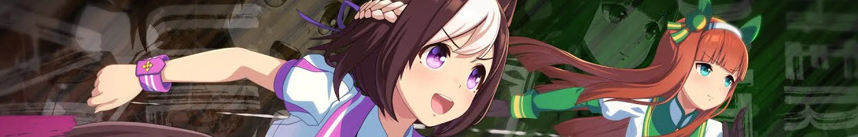 Weiss Schwarz - Umamusume: Pretty Derby