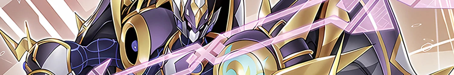 Yu-Gi-Oh! - Alliance Insight