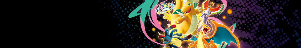 Pokemon - Mega Evolution - Ascended Heroes