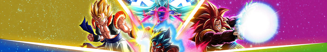 Dragon Ball Super - B31 - Impact Beyond Dimensions