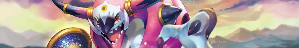 Pokemon - Bandit Ring