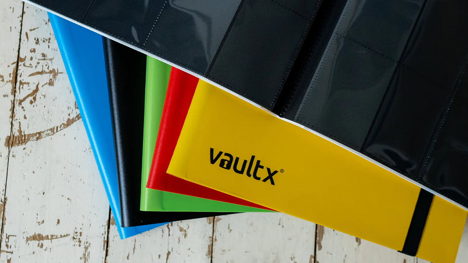Vault X – 2 Vault X