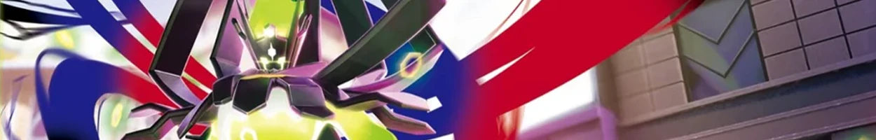 Pokemon - Nihil Zero