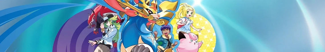 Pokemon - Battle Partners (Korean)