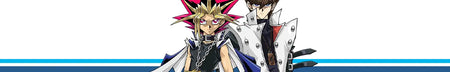 Yu-Gi-Oh! - Speed Duel: Battle City Logo